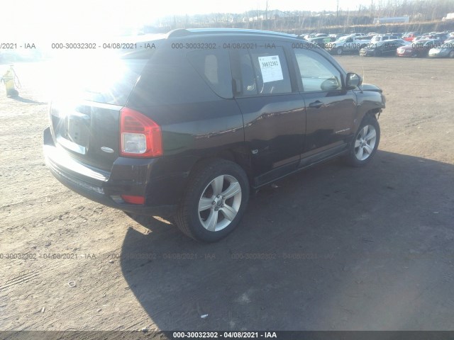 Photo 3 VIN: 1J4NF1FB5BD135614 - JEEP COMPASS 