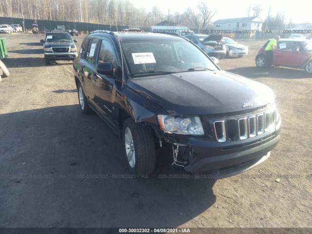 Photo 5 VIN: 1J4NF1FB5BD135614 - JEEP COMPASS 