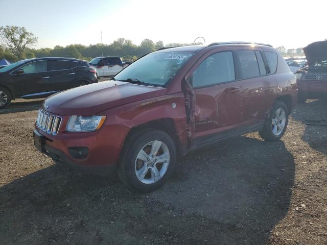 Photo 0 VIN: 1J4NF1FB5BD158469 - JEEP COMPASS SP 