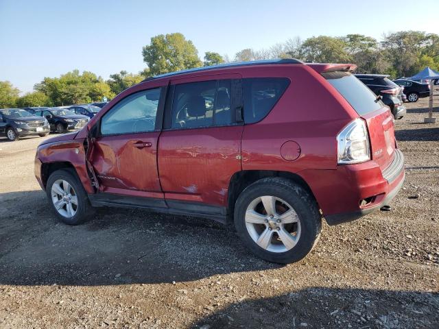 Photo 1 VIN: 1J4NF1FB5BD158469 - JEEP COMPASS SP 