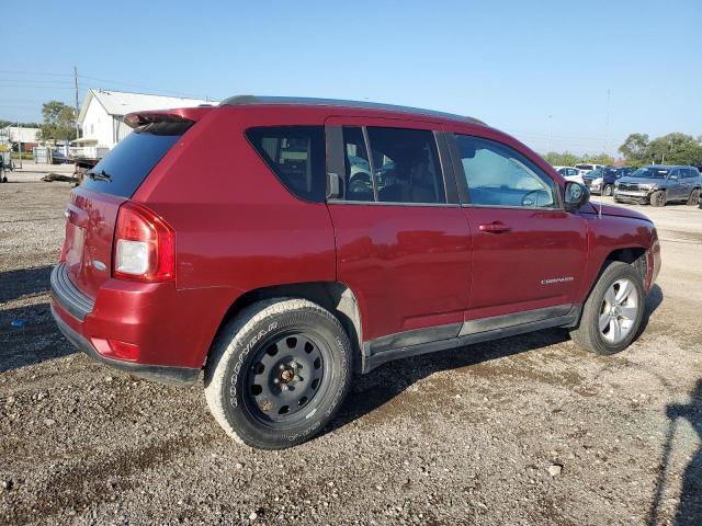 Photo 2 VIN: 1J4NF1FB5BD158469 - JEEP COMPASS SP 