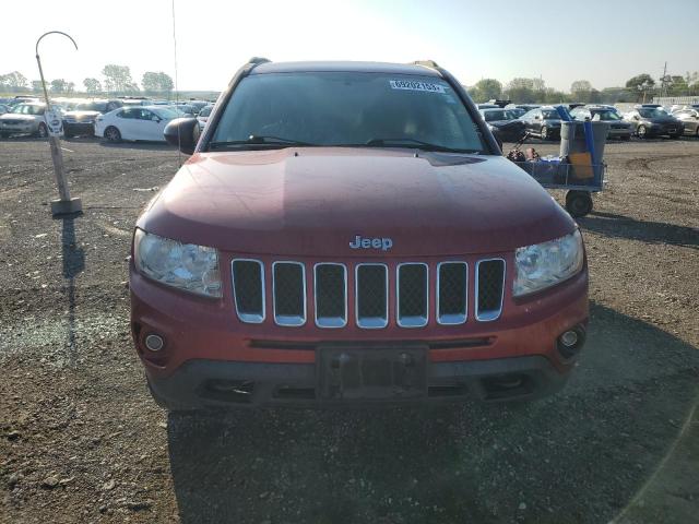 Photo 4 VIN: 1J4NF1FB5BD158469 - JEEP COMPASS SP 