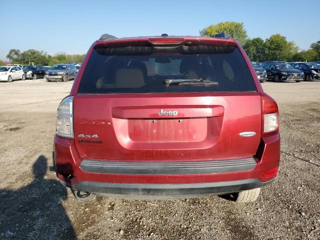 Photo 5 VIN: 1J4NF1FB5BD158469 - JEEP COMPASS SP 