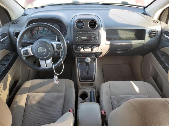 Photo 7 VIN: 1J4NF1FB5BD158469 - JEEP COMPASS SP 