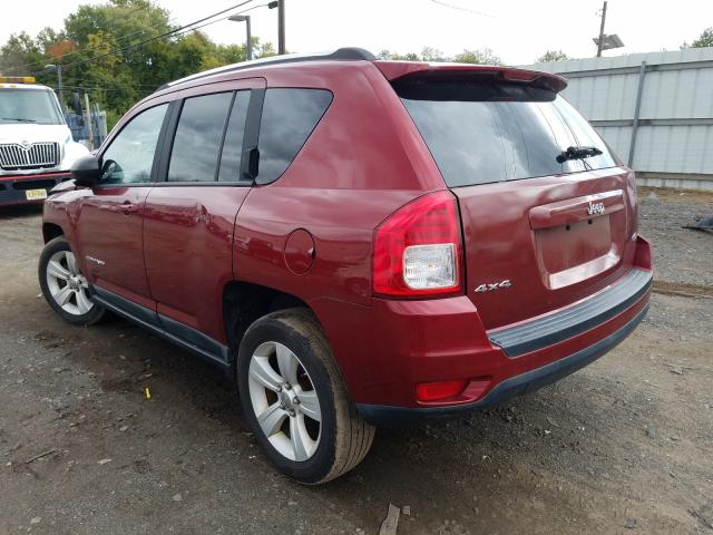 Photo 2 VIN: 1J4NF1FB5BD180424 - JEEP COMPASS SP 