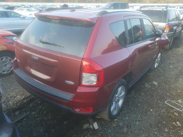 Photo 3 VIN: 1J4NF1FB5BD180424 - JEEP COMPASS SP 