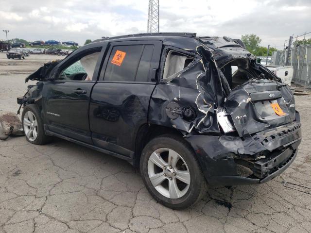 Photo 1 VIN: 1J4NF1FB5BD193612 - JEEP COMPASS SP 