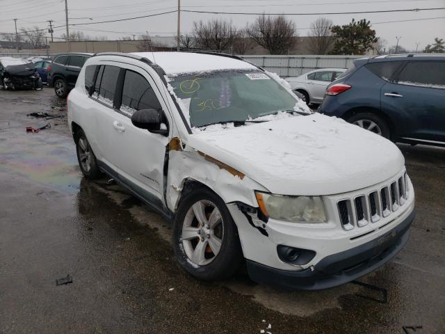 Photo 0 VIN: 1J4NF1FB5BD197062 - JEEP COMPASS SP 