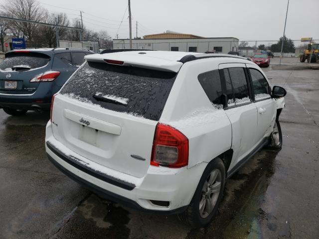 Photo 3 VIN: 1J4NF1FB5BD197062 - JEEP COMPASS SP 