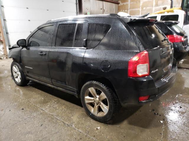 Photo 1 VIN: 1J4NF1FB5BD197157 - JEEP COMPASS 