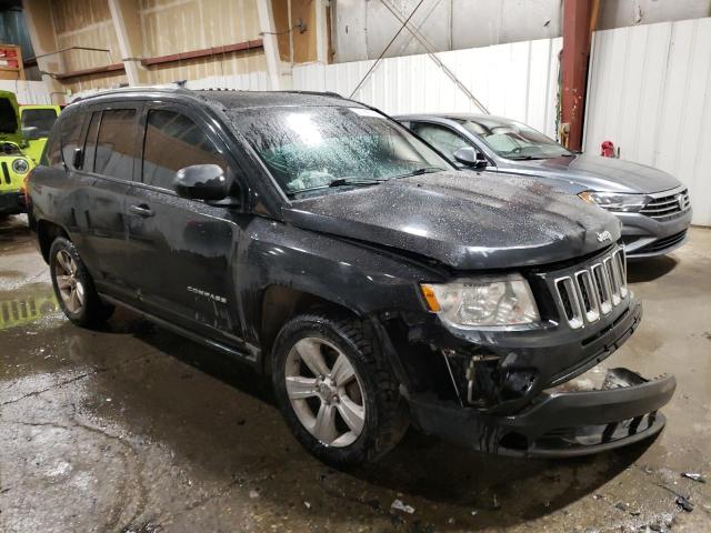 Photo 3 VIN: 1J4NF1FB5BD197157 - JEEP COMPASS 