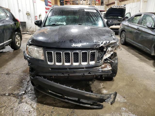 Photo 4 VIN: 1J4NF1FB5BD197157 - JEEP COMPASS 