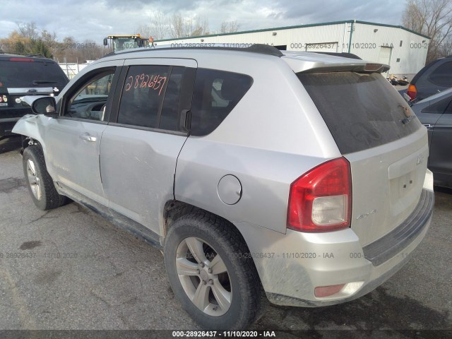 Photo 2 VIN: 1J4NF1FB5BD197496 - JEEP COMPASS 