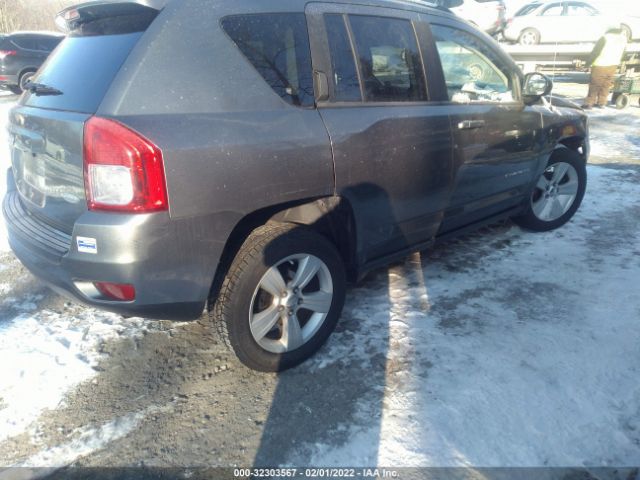 Photo 3 VIN: 1J4NF1FB5BD207055 - JEEP COMPASS 