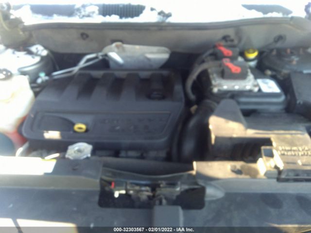 Photo 9 VIN: 1J4NF1FB5BD207055 - JEEP COMPASS 