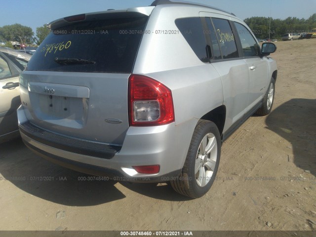 Photo 3 VIN: 1J4NF1FB5BD210635 - JEEP COMPASS 