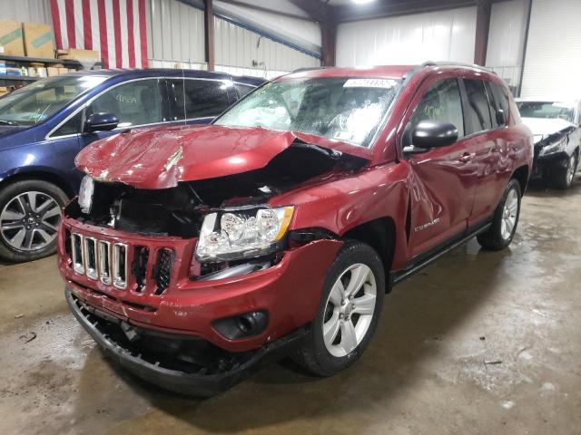 Photo 1 VIN: 1J4NF1FB5BD211557 - JEEP COMPASS SP 