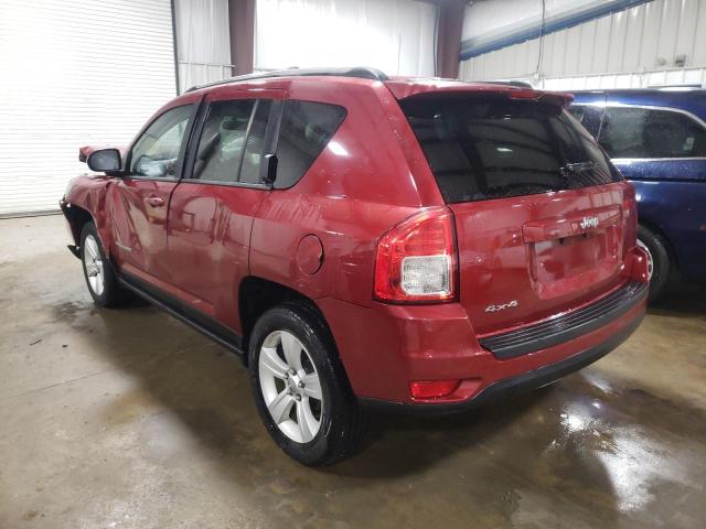 Photo 2 VIN: 1J4NF1FB5BD211557 - JEEP COMPASS SP 