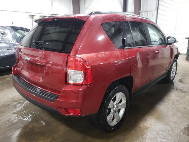 Photo 3 VIN: 1J4NF1FB5BD211557 - JEEP COMPASS SP 