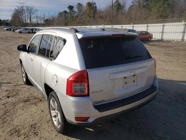 Photo 2 VIN: 1J4NF1FB5BD216614 - JEEP COMPASS SP 