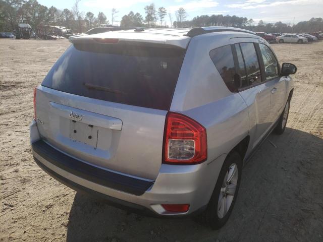 Photo 3 VIN: 1J4NF1FB5BD216614 - JEEP COMPASS SP 