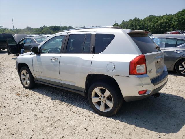 Photo 1 VIN: 1J4NF1FB5BD222896 - JEEP COMPASS 