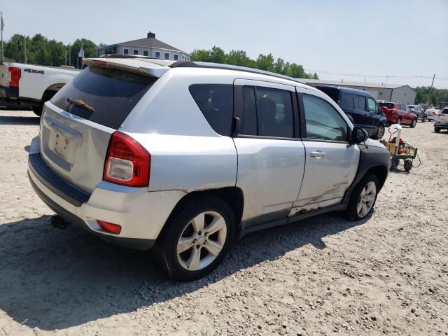 Photo 2 VIN: 1J4NF1FB5BD222896 - JEEP COMPASS 