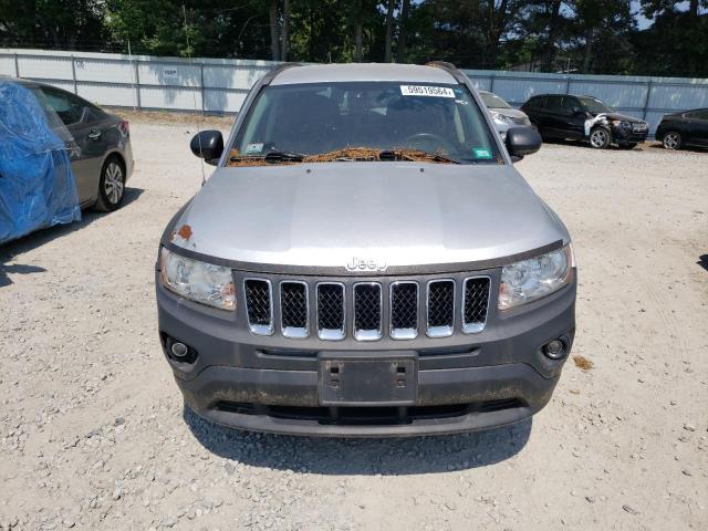 Photo 4 VIN: 1J4NF1FB5BD222896 - JEEP COMPASS 