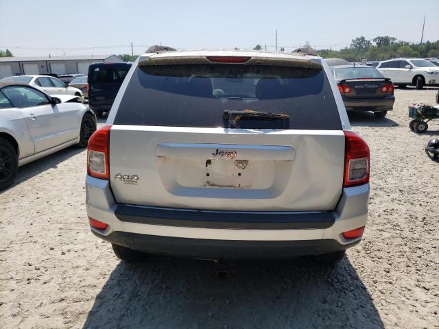 Photo 5 VIN: 1J4NF1FB5BD222896 - JEEP COMPASS 