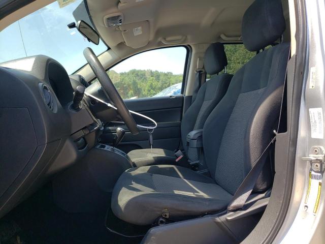 Photo 6 VIN: 1J4NF1FB5BD222896 - JEEP COMPASS 