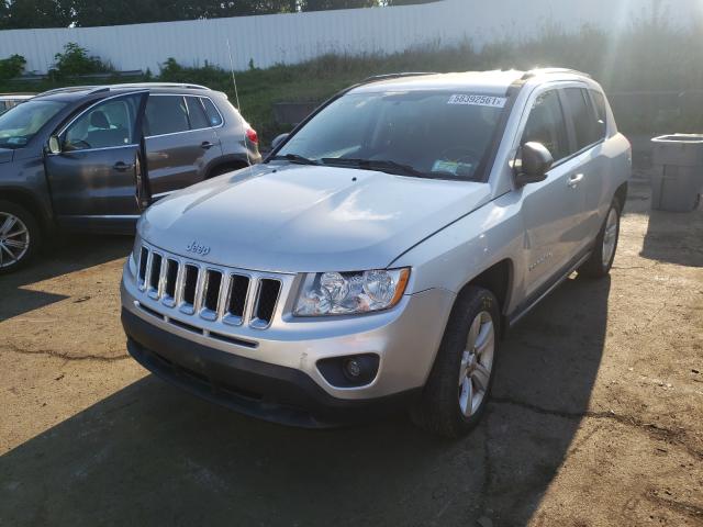 Photo 1 VIN: 1J4NF1FB5BD251671 - JEEP COMPASS SP 