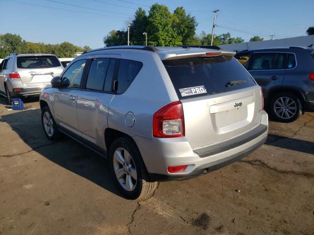 Photo 2 VIN: 1J4NF1FB5BD251671 - JEEP COMPASS SP 