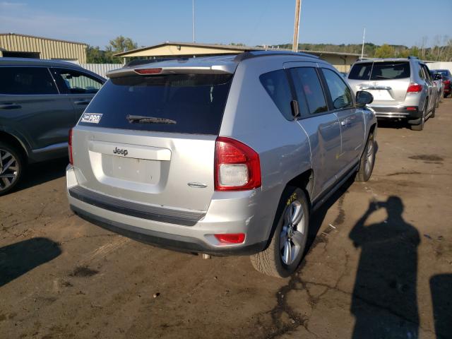 Photo 3 VIN: 1J4NF1FB5BD251671 - JEEP COMPASS SP 