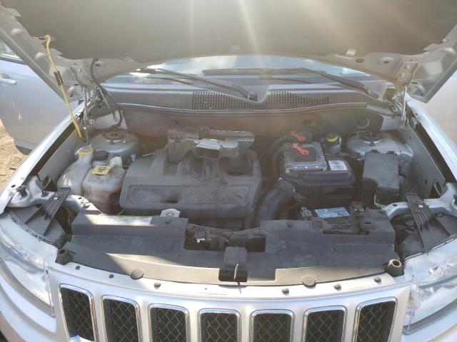 Photo 6 VIN: 1J4NF1FB5BD251671 - JEEP COMPASS SP 