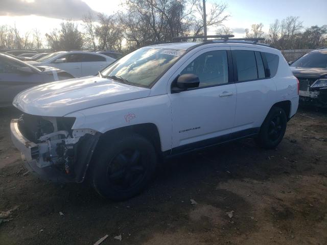 Photo 0 VIN: 1J4NF1FB5BD266641 - JEEP COMPASS SP 