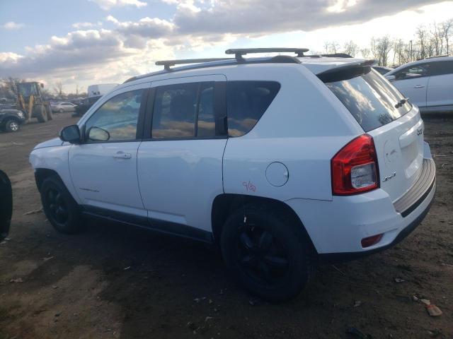 Photo 1 VIN: 1J4NF1FB5BD266641 - JEEP COMPASS SP 