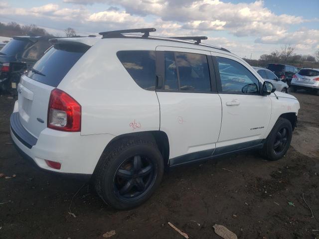 Photo 2 VIN: 1J4NF1FB5BD266641 - JEEP COMPASS SP 