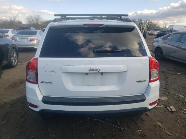 Photo 5 VIN: 1J4NF1FB5BD266641 - JEEP COMPASS SP 