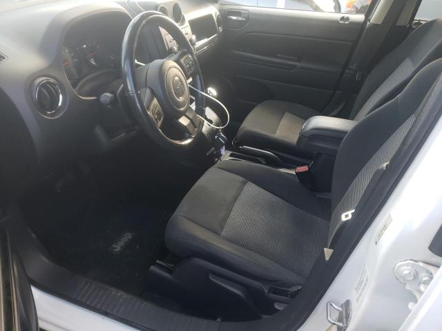 Photo 6 VIN: 1J4NF1FB5BD266641 - JEEP COMPASS SP 