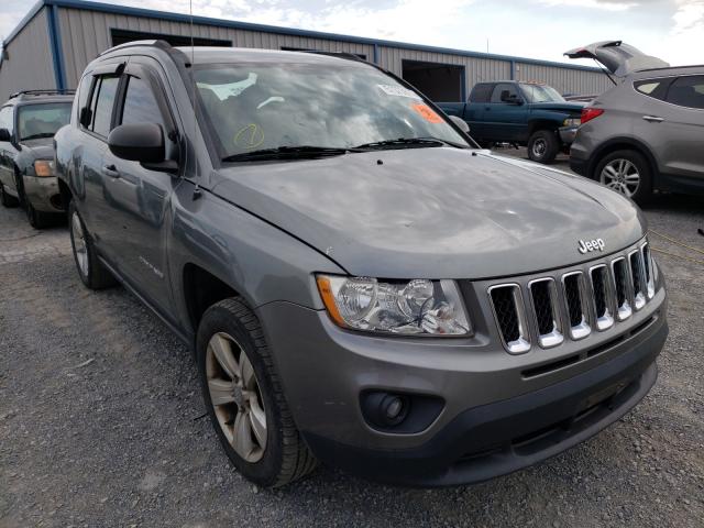 Photo 0 VIN: 1J4NF1FB5BD280698 - JEEP COMPASS SP 