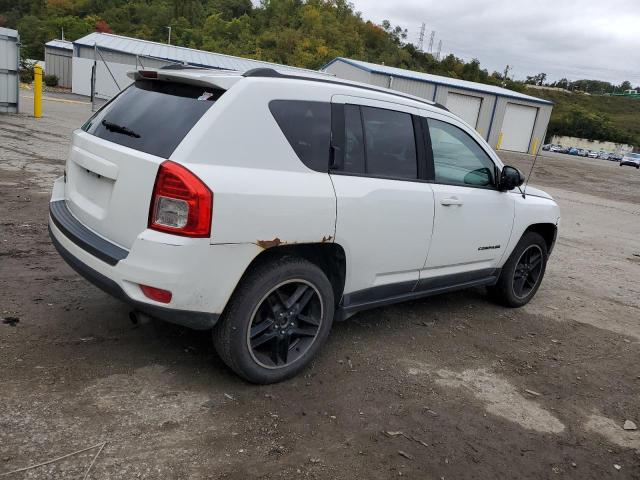 Photo 2 VIN: 1J4NF1FB5BD280748 - JEEP COMPASS 