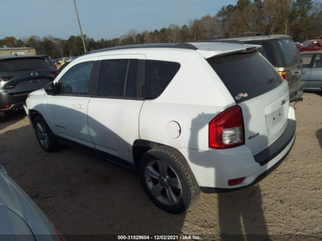 Photo 2 VIN: 1J4NF1FB5BD283679 - JEEP COMPASS 