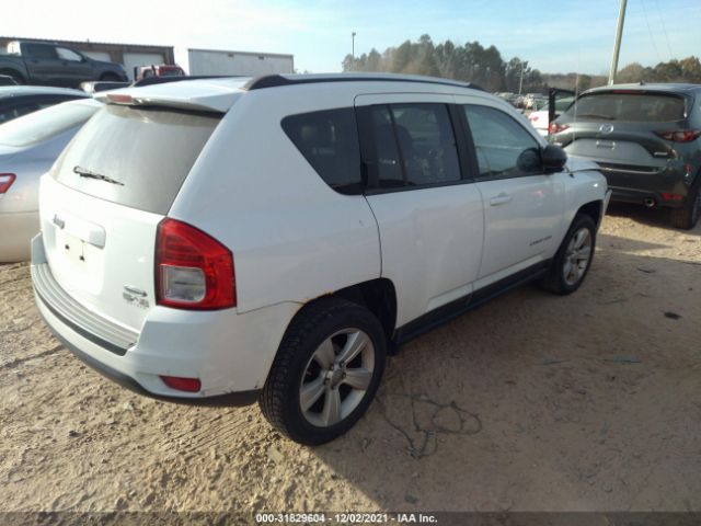 Photo 3 VIN: 1J4NF1FB5BD283679 - JEEP COMPASS 