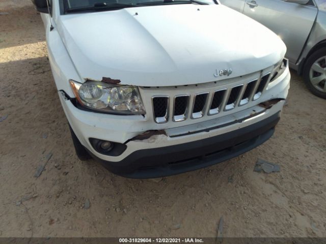 Photo 5 VIN: 1J4NF1FB5BD283679 - JEEP COMPASS 