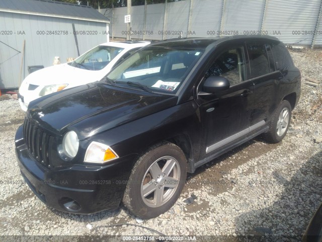 Photo 1 VIN: 1J4NF1FB6AD619841 - JEEP COMPASS 