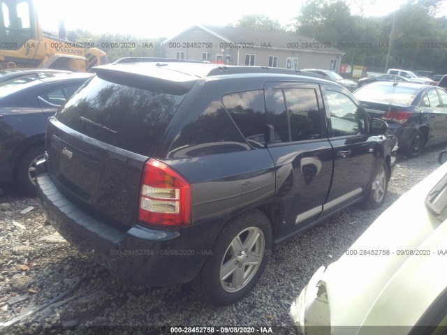 Photo 3 VIN: 1J4NF1FB6AD619841 - JEEP COMPASS 