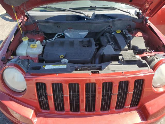 Photo 11 VIN: 1J4NF1FB6AD623405 - JEEP COMPASS SP 