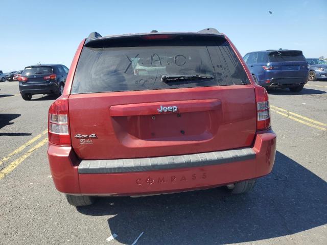 Photo 5 VIN: 1J4NF1FB6AD623405 - JEEP COMPASS SP 