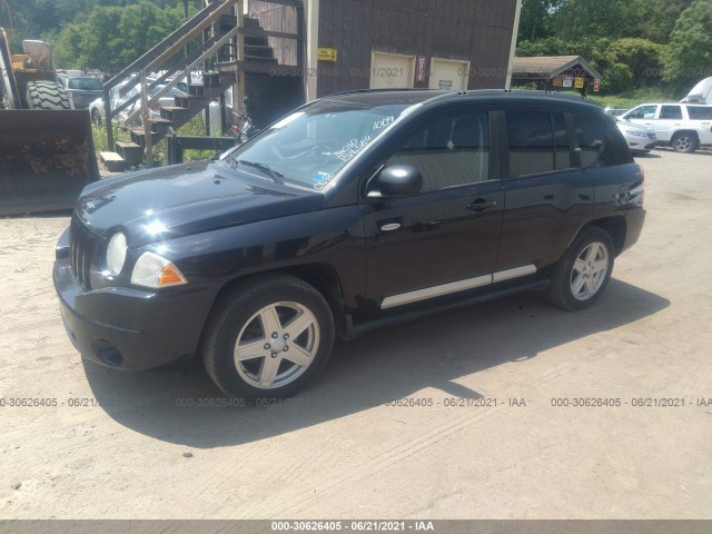 Photo 1 VIN: 1J4NF1FB6AD646280 - JEEP COMPASS 