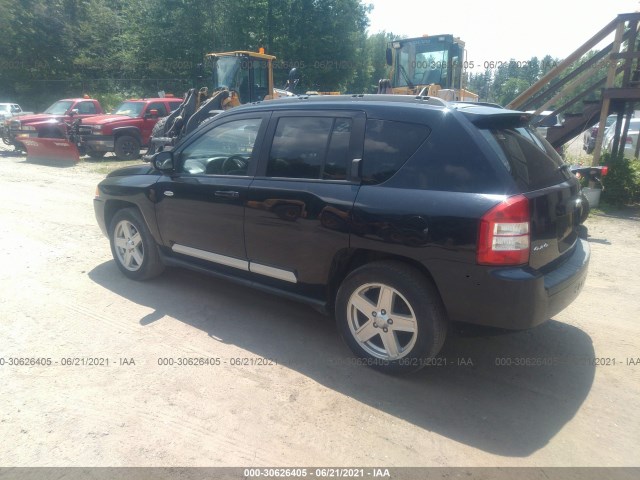 Photo 2 VIN: 1J4NF1FB6AD646280 - JEEP COMPASS 